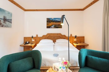 Hotel Post