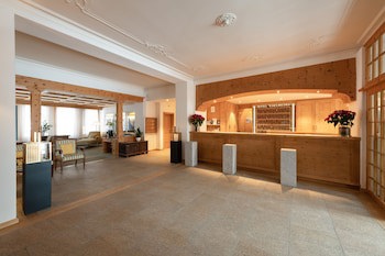 Hotel Post