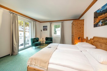 Hotel Post