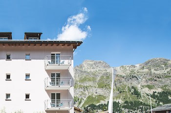 Hotel Post