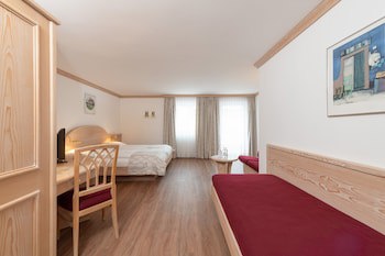 Hotel Post
