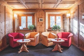 Hotel Post