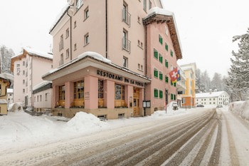 Hotel Post