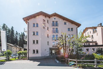 Hotel Post