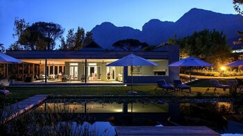 Angala Boutique Hotel