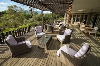 Angala Boutique Hotel