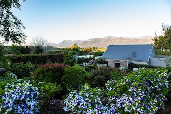 Angala Boutique Hotel
