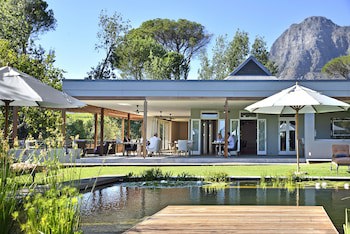 Angala Boutique Hotel