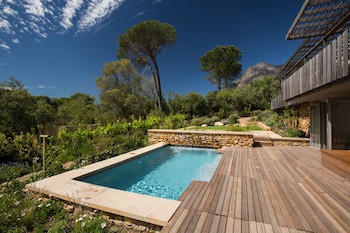 Angala Boutique Hotel