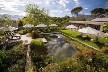 Angala Boutique Hotel