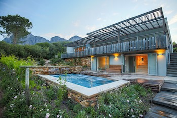 Angala Boutique Hotel