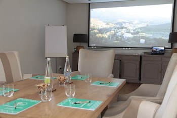 Angala Boutique Hotel