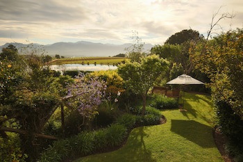 Angala Boutique Hotel