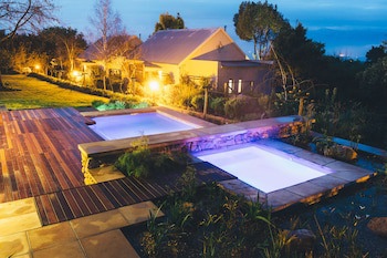 Angala Boutique Hotel