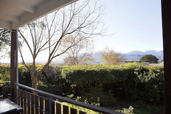 Angala Boutique Hotel