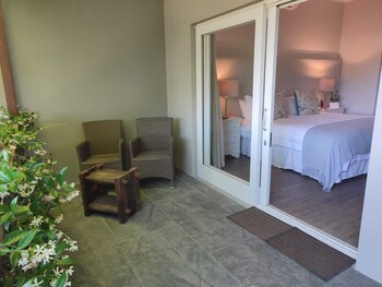 Angala Boutique Hotel