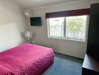 Arena Lodge