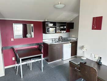 Arena Lodge