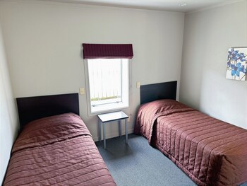 Arena Lodge