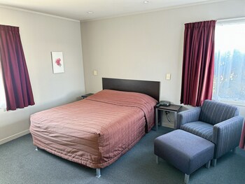 Arena Lodge