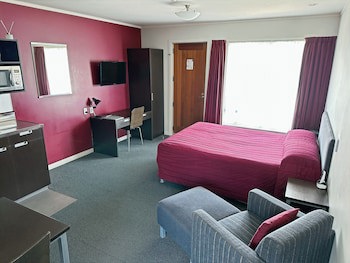 Arena Lodge