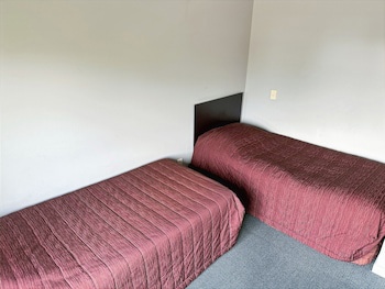 Arena Lodge