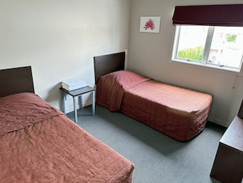 Arena Lodge