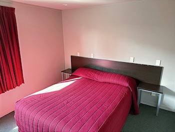 Arena Lodge