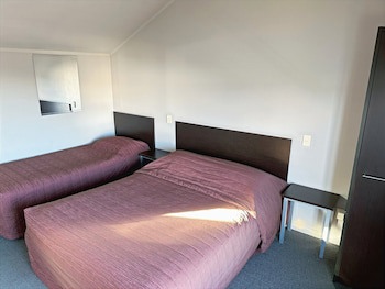 Arena Lodge