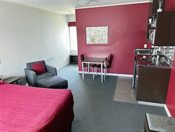 Arena Lodge