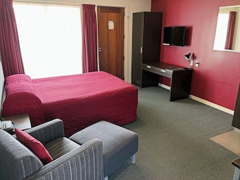 Arena Lodge