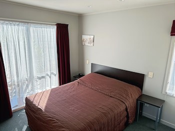 Arena Lodge