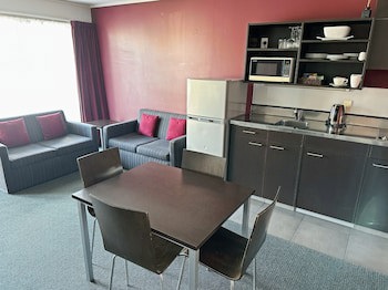 Arena Lodge