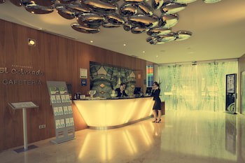 Sercotel Jardines De Uleta Suites