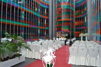 Sercotel Jardines De Uleta Suites