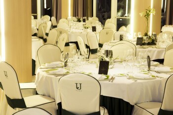 Sercotel Jardines De Uleta Suites