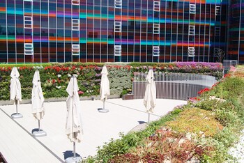 Sercotel Jardines De Uleta Suites