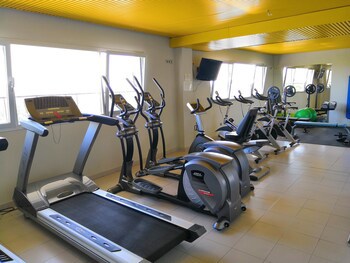 Sercotel Jardines De Uleta Suites