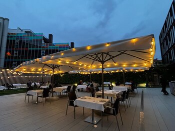 Sercotel Jardines De Uleta Suites