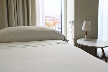 Sercotel Jardines De Uleta Suites