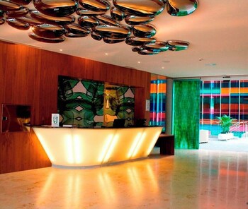 Sercotel Jardines De Uleta Suites
