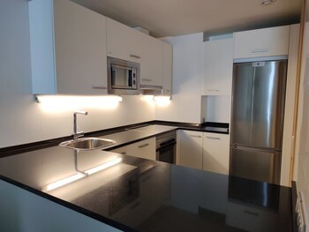 Sercotel Jardines De Uleta Suites