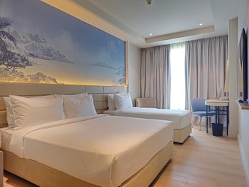 Cititel Express Kota Kinabalu