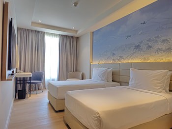 Cititel Express Kota Kinabalu
