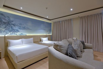 Cititel Express Kota Kinabalu
