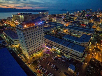 Cititel Express Kota Kinabalu