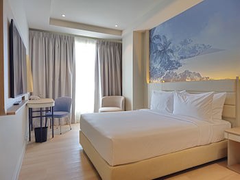 Cititel Express Kota Kinabalu