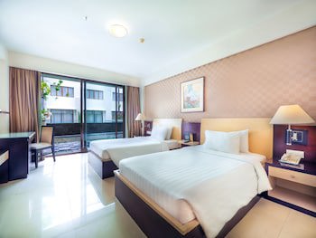 Aston Kuta Hotel & Residence