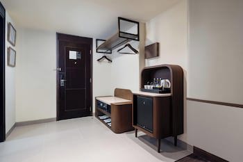 Aston Kuta Hotel & Residence