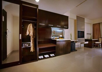 Aston Kuta Hotel & Residence